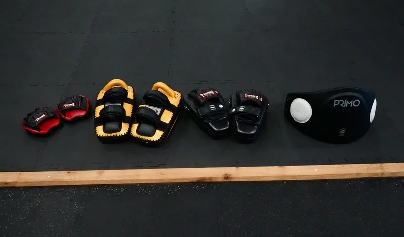 Sklep MMA Warhouse: sprzęt do sportów walki w jednym miejscu