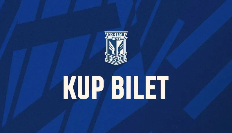 Ceny biletów na mecze Lecha Poznań – ile wydasz na emocje na stadionie?