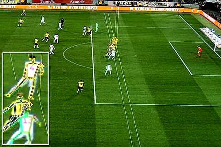 Co oznacza spalony w piłce nożnej i jak wpływa na grę?