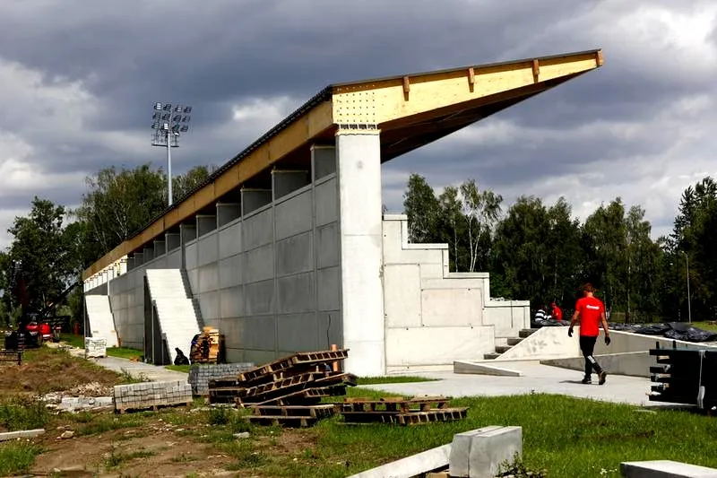 Czechy i Polska: Który stadion zaskoczy kibiców?