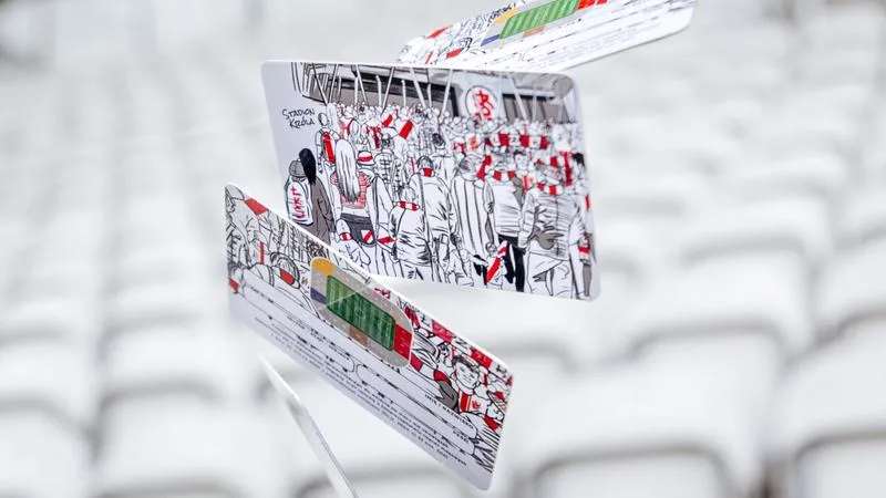 Czy karta kibica to niezbędny element dla każdego fana sportu?