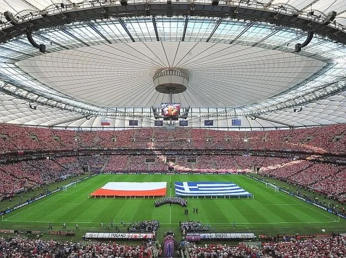 Czy stadion narodowy ma system grzewczy? Odkrywamy tajemnice infrastruktury!