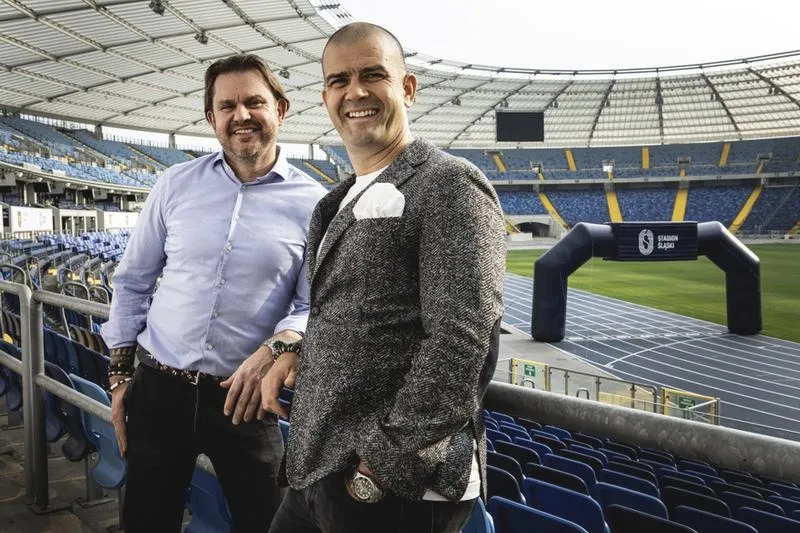 Czy stadion Śląski zyskał zadaszenie? Sprawdź nowinki!