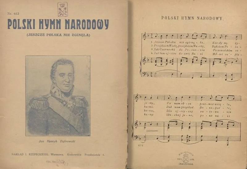Dlaczego kibice śpiewają hymn narodowy podczas meczów? Odkrywamy magię tego rytuału