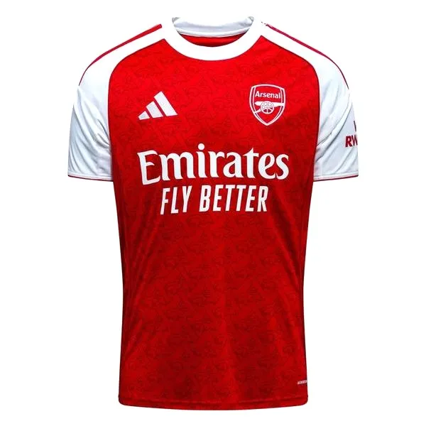 Dowiedz się, jaka drużyna gra na stadionie Emirates Stadium