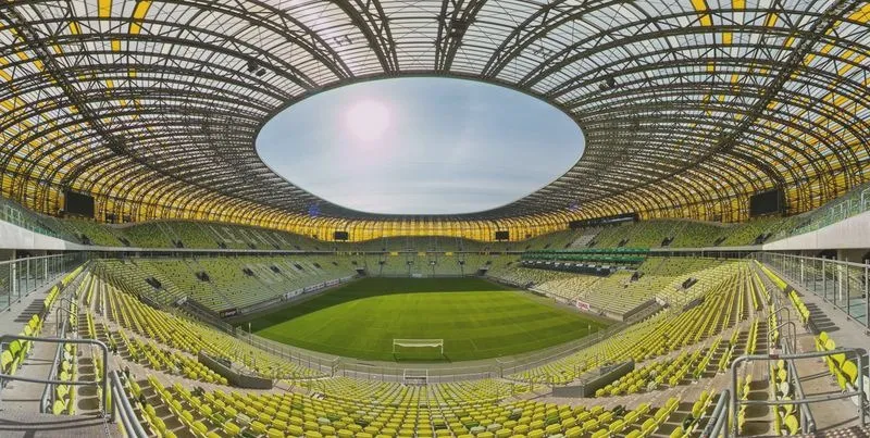 Gdańsk: jak dojechać na stadion i uniknąć korków
