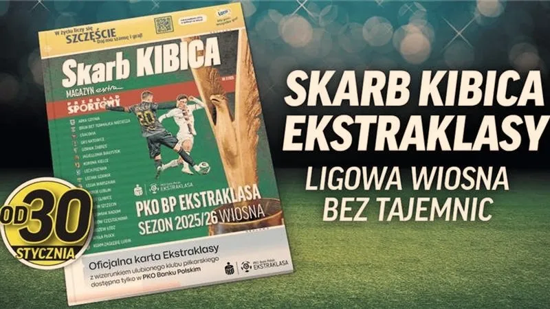 Gdzie kupić skarb kibica? Odkryj najlepsze miejsca i okazje!