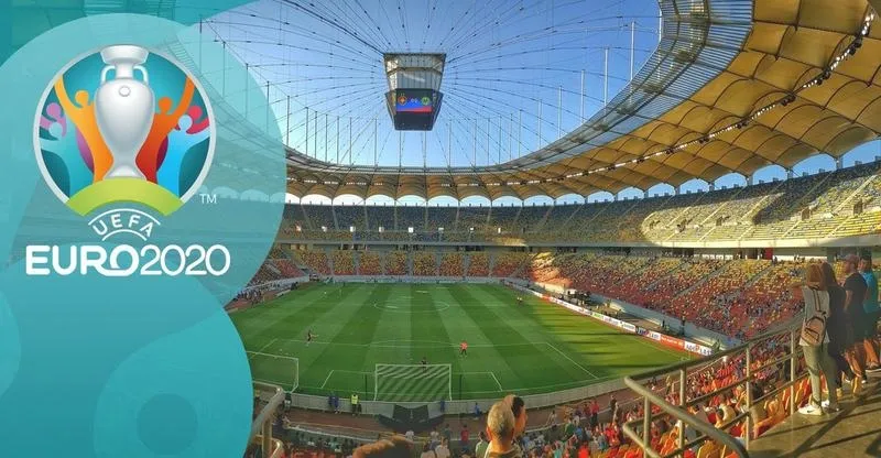 Gdzie odbyły się mistrzostwa Europy w piłce nożnej 2021? Odkryj miejsca emocjonujących zmagań!