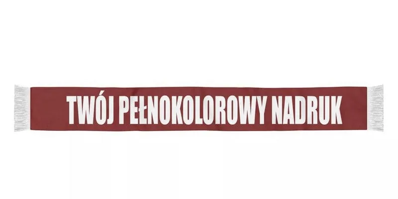 Gdzie odebrać szalik kibica Warka 2021? Sprawdź najważniejsze informacje!