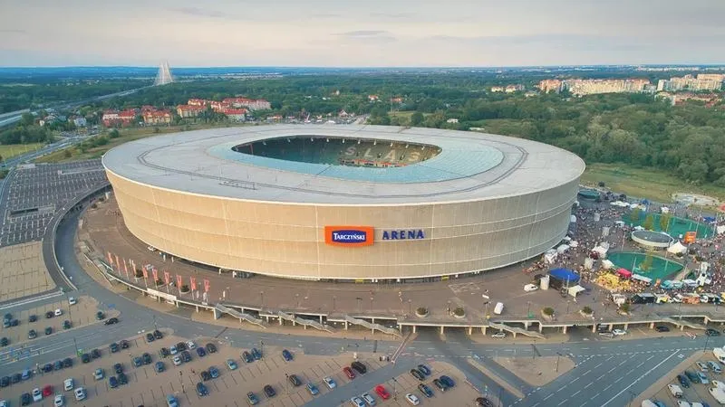 Gdzie parkować przy stadionie Wrocław? Przewodnik dla kibiców