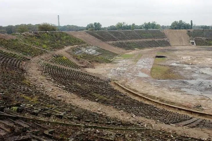 Gdzie przeniesiono Stadion Dziesięciolecia? Odkrywamy nowe miejsce tej ikony Warszawy