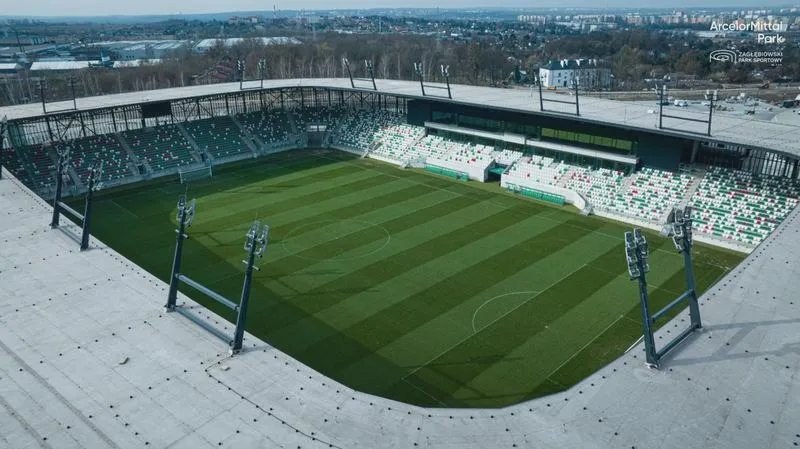 Gdzie przeniesiono stadion? Odkrywamy nowe lokalizacje dla fanów futbolu