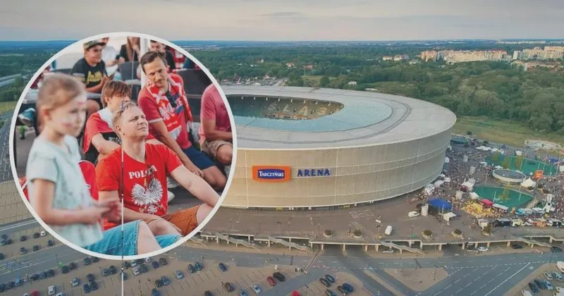 Gdzie strefa kibica? Odkryj najlepsze miejsca na mecze!