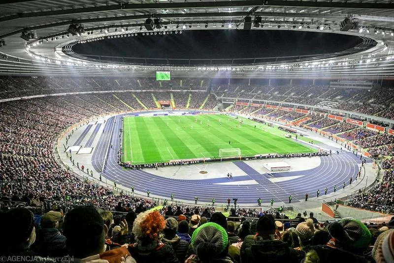 Gdzie zaparkować przy Stadionie Śląskim: porady z forum