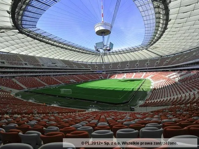 Ile kosztował Stadion Narodowy w Warszawie? Poznaj szczegóły finansowe budowy!