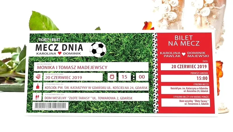 Ile kosztuje bilet na mecz piłki nożnej? Przewodnik po cenach i atrakcyjnych ofertach