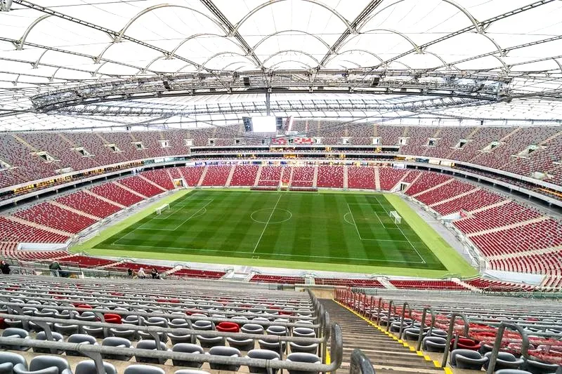 Ile kosztuje stadion narodowy? Tajemnice finansowe polskiej areny sportowej