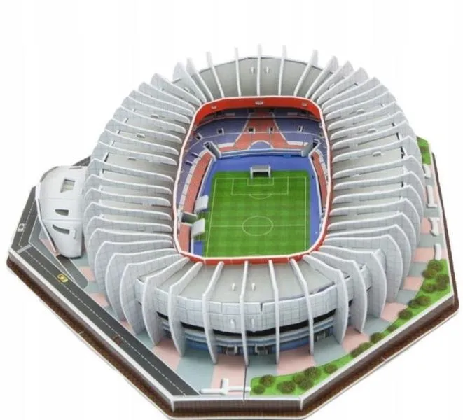 Ile kosztuje zwiedzanie stadionu PSG? Przewodnik po cenach i atrakcjach