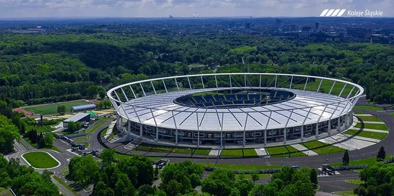 Jak bezproblemowo dojechać na Stadion Śląski - praktyczny przewodnik
