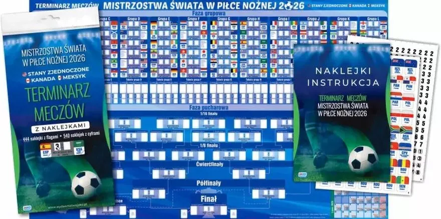 Jak długo trwają mistrzostwa świata w piłce nożnej? Oto odpowiedź!