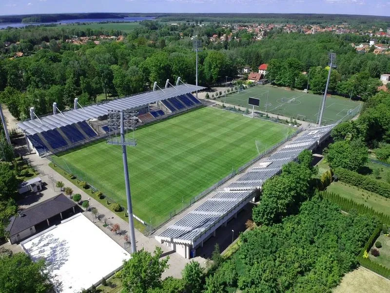 Jak dojechać na stadion syrenki w Warszawie – praktyczny przewodnik dla fanów