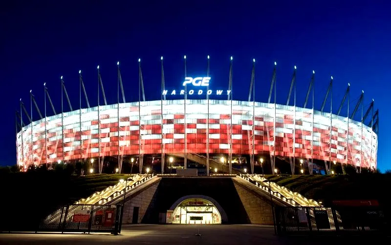 Jak efektywnie znaleźć swoje miejsce na Stadionie Narodowym?
