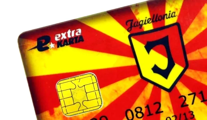 Jak krok po kroku wyrobić kartę kibica Legii Warszawa?
