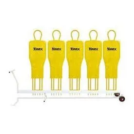 Jak skutecznie ustawiać mur w piłce nożnej, aby zaskoczyć przeciwnika?