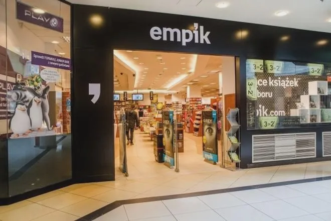 Jak w prosty sposób oglądać piłkę nożną dzięki Empikowi?