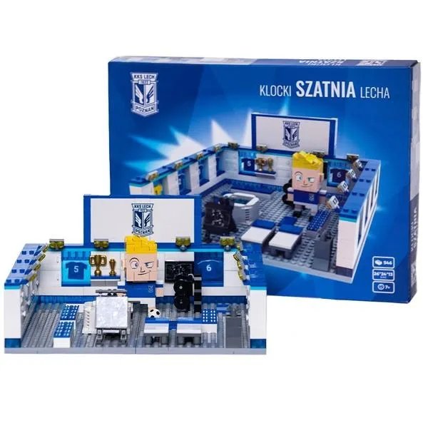 Jak zrealizować marzenie i dostać się do Lecha Poznań?