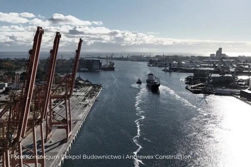 Jaka firma budowała Stadion Narodowy? Oto historia i szczegóły projektu
