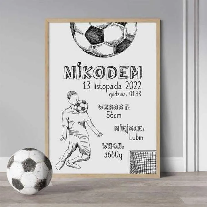 Jaki rozmiar piłki nożnej wybrać dla dzieci? Przewodnik dla rodziców