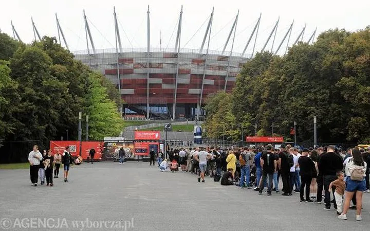 Jakie szczepionki dostępne na stadionie narodowym? Sprawdź, co musisz wiedzieć!