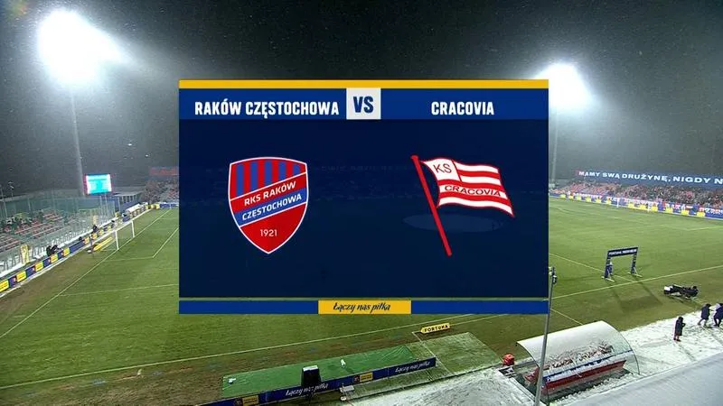 Kiedy będzie gotowy nowy stadion Rakowa?