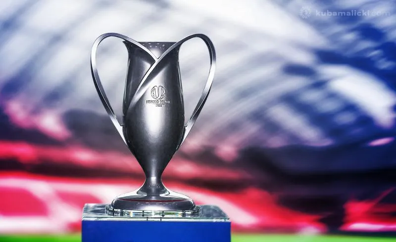 Kiedy i gdzie odbędzie się losowanie Pucharu Polski w piłce nożnej?