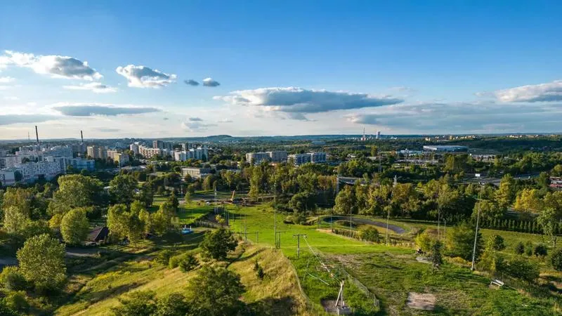 Kiedy możemy się spodziewać otwarcia stadionu w Sosnowcu?