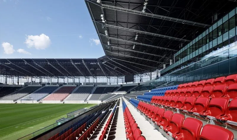 Kiedy nowy stadion Pogoni Szczecin ujrzy światło dzienne?