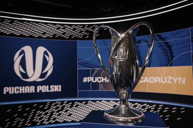 Kiedy odbędzie się Puchar Polski w piłce nożnej? Wszystko, co musisz wiedzieć