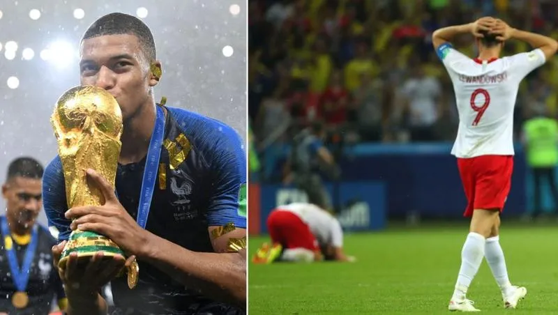 Kiedy odbyły się MŚ w piłce nożnej 2018? Oto wszystkie szczegóły