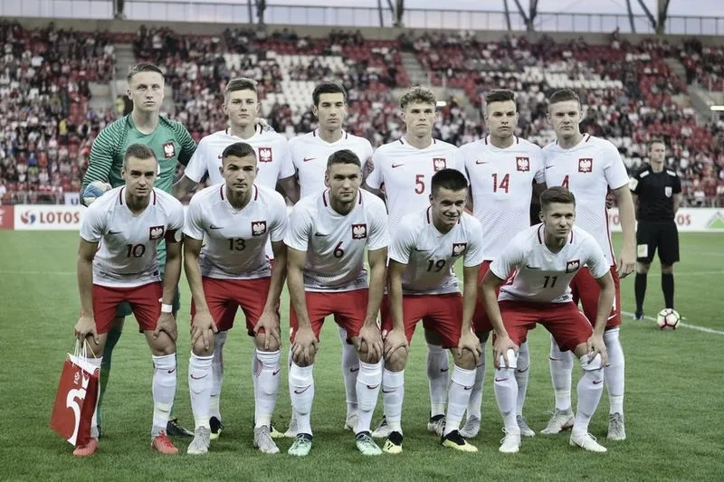 Kiedy Polska zmierzy się z Włochami w piłce nożnej 2018? Zobacz szczegóły!
