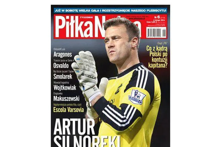 Kiedy wychodzi tygodnik piłka nożna? Poznaj daty i szczegóły!