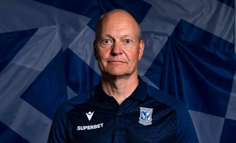 Kolejorz w sercach kibiców: Dlaczego Lech Poznań zasługuje na miano legendy?