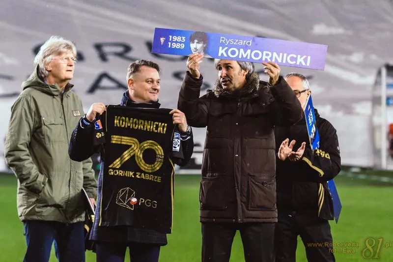 Kto jest dzisiejszym przeciwnikiem polskiej piłki nożnej?