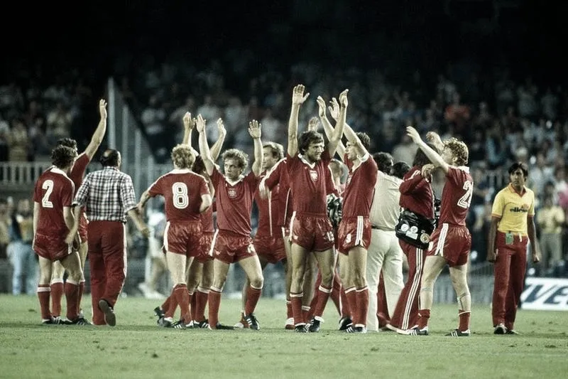 Kto triumfował w mistrzostwach świata w piłce nożnej? Oto niesamowite historie zwycięzców!