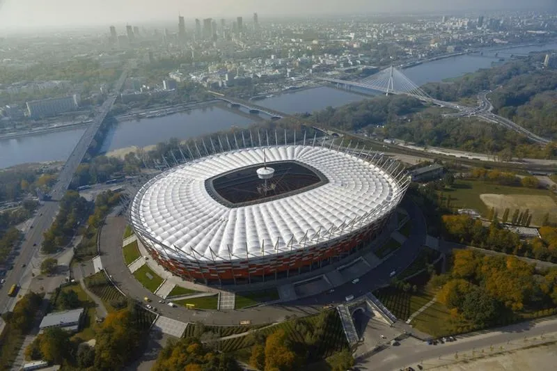 Kto zarządza stadionem narodowym? Odkrywamy kulisy zarządzania największym obiektem sportowym w Polsce