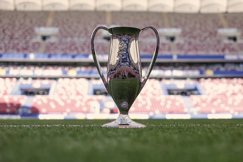 Kto zdobył Puchar Polski w piłce nożnej w tym roku?