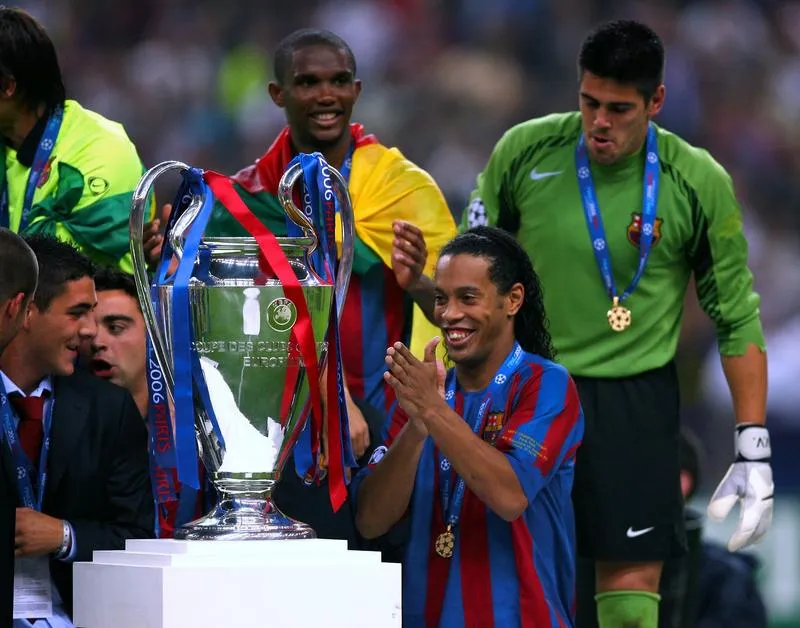 Nieśmiertelni na boisku – legendarni piłkarze, którzy odeszli z tego świata