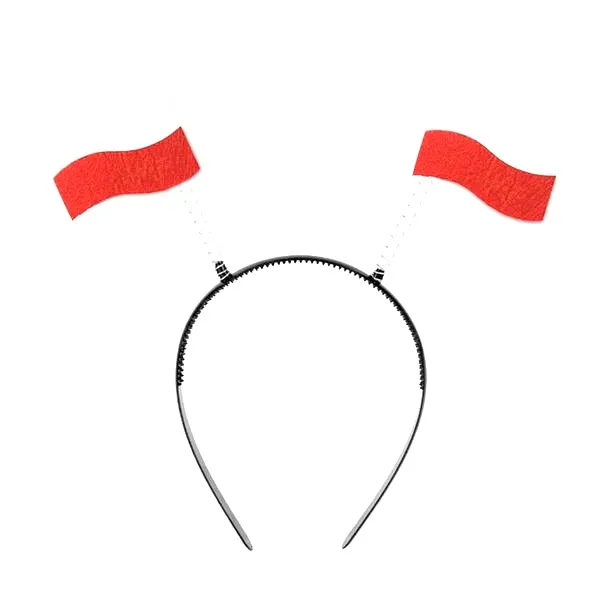 Niezbędne akcesoria, które powinien mieć każdy kibic na meczu