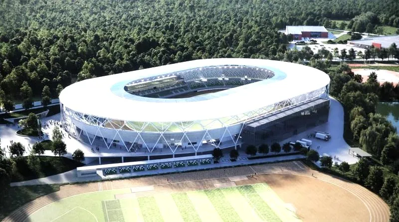 Polska i Holandia – na którym stadionie odbędzie się to emocjonujące spotkanie?