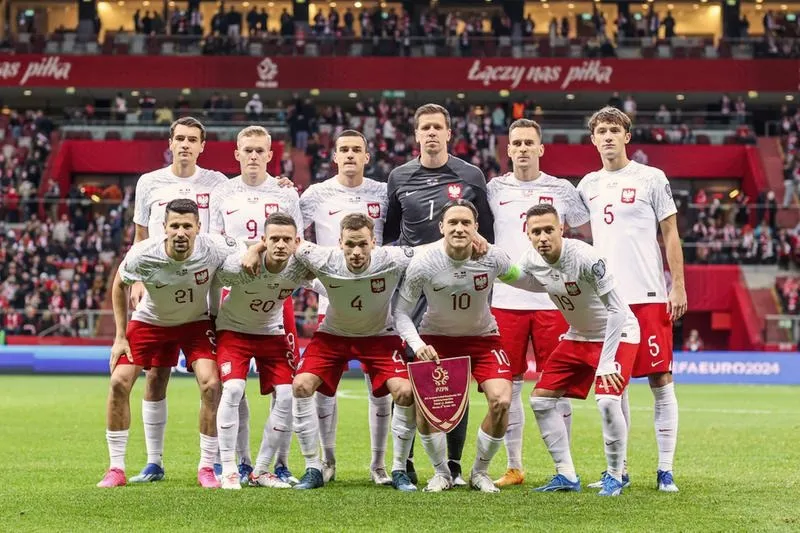 Polska na piłkarskiej mapie świata – jakie miejsce zajmujemy?